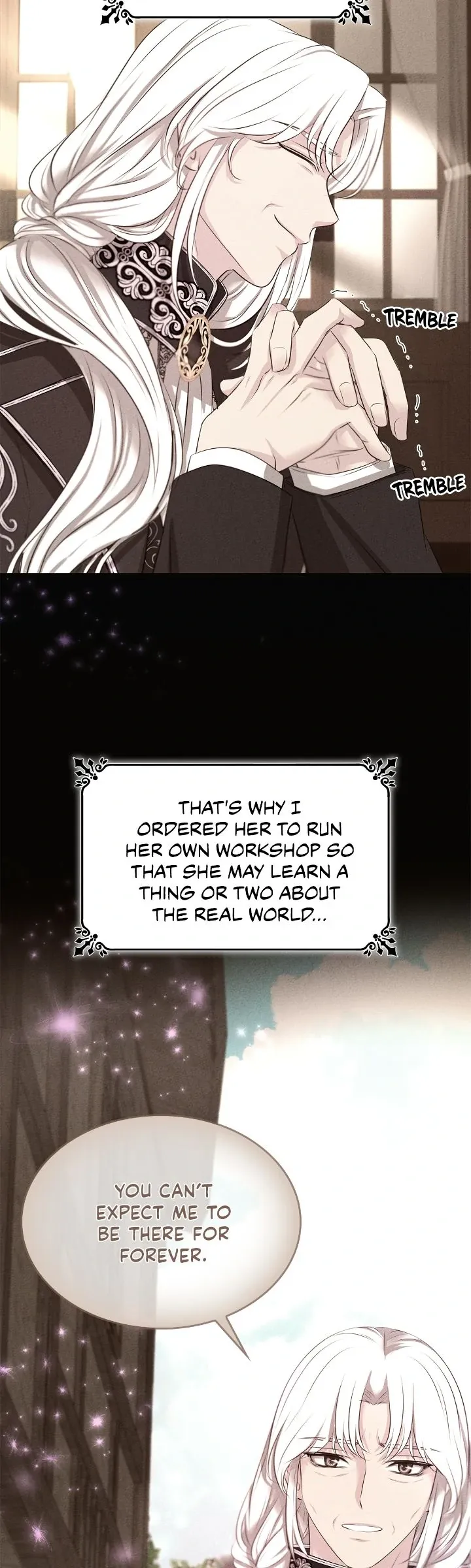 Our Ball Begins at Moonrise Chapter 47 Online - página 24