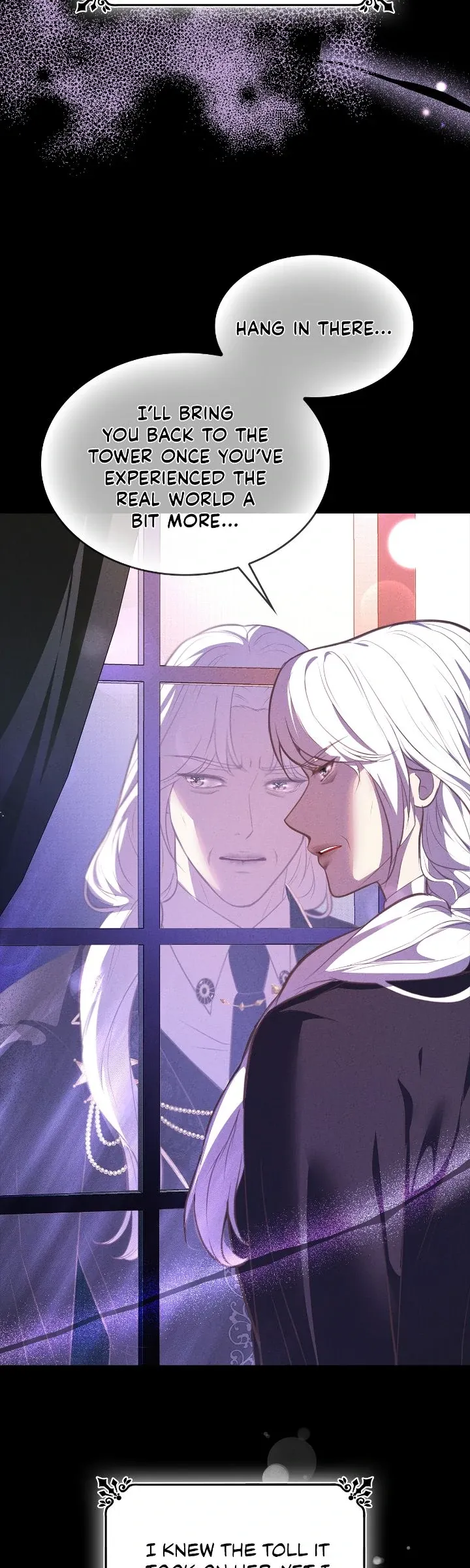 Our Ball Begins at Moonrise Chapter 47 Online - página 28