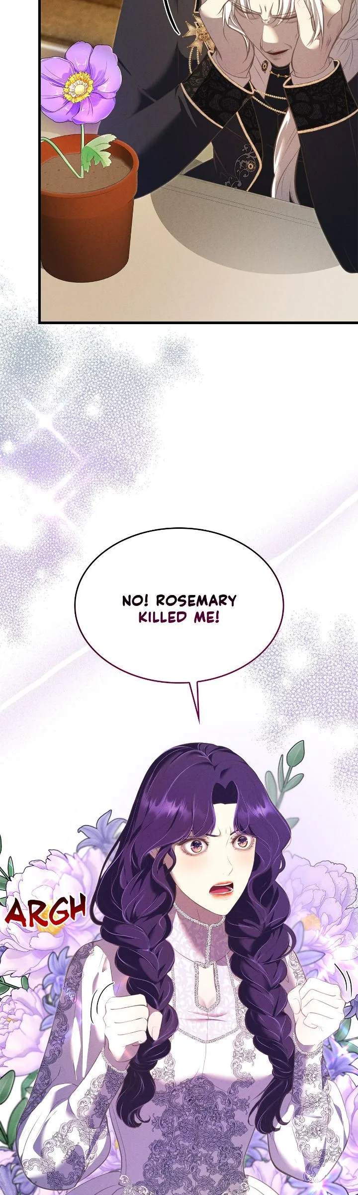 Our Ball Begins at Moonrise Chapter 47 Online - página 32