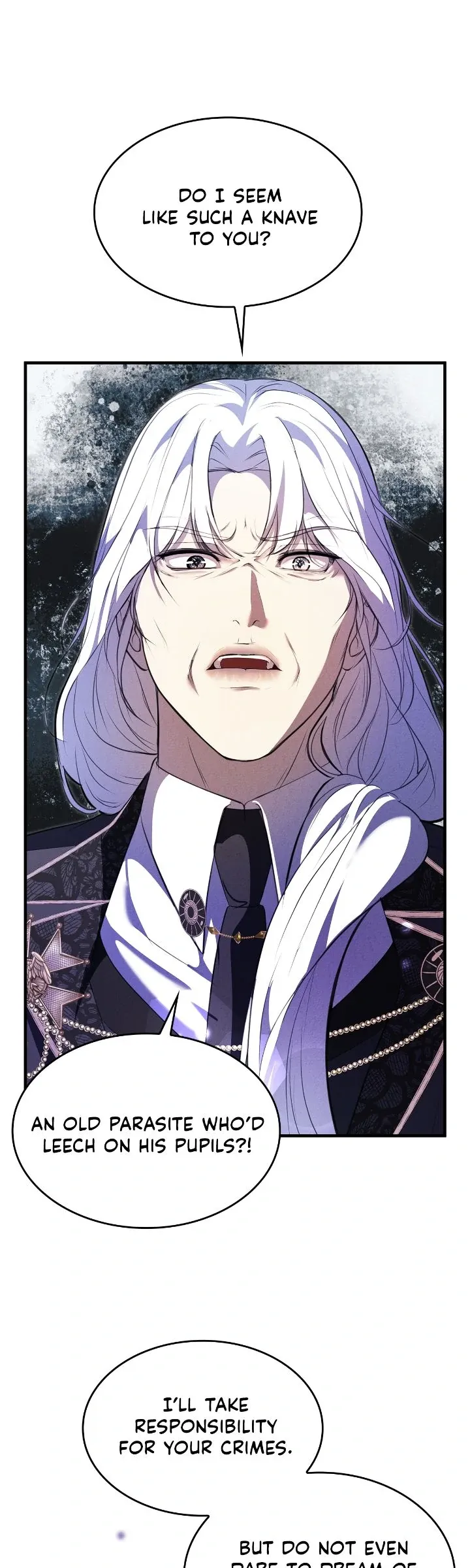 Our Ball Begins at Moonrise Chapter 47 Online - página 41