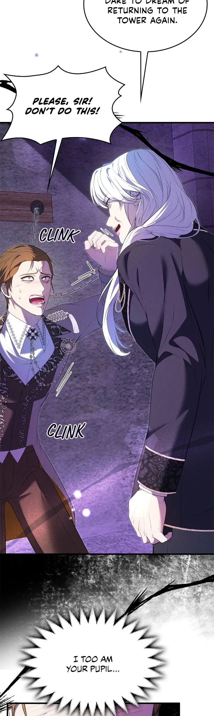 Our Ball Begins at Moonrise Chapter 47 Online - página 42