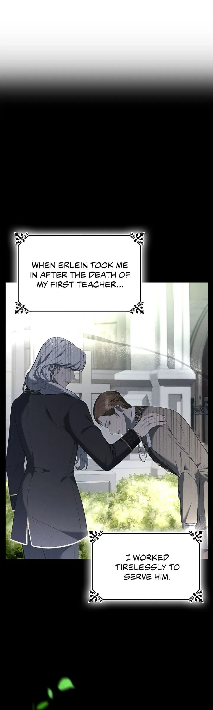 Our Ball Begins at Moonrise Chapter 47 Online - página 44