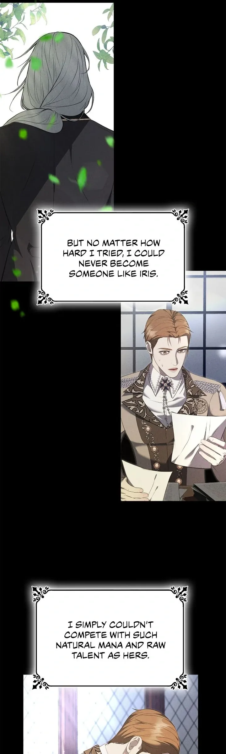 Our Ball Begins at Moonrise Chapter 47 Online - página 45