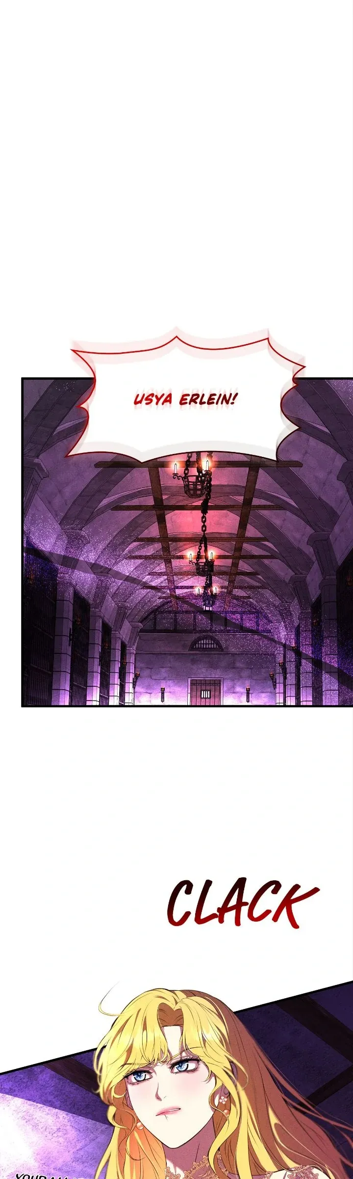 Our Ball Begins at Moonrise Chapter 47 Online - página 51