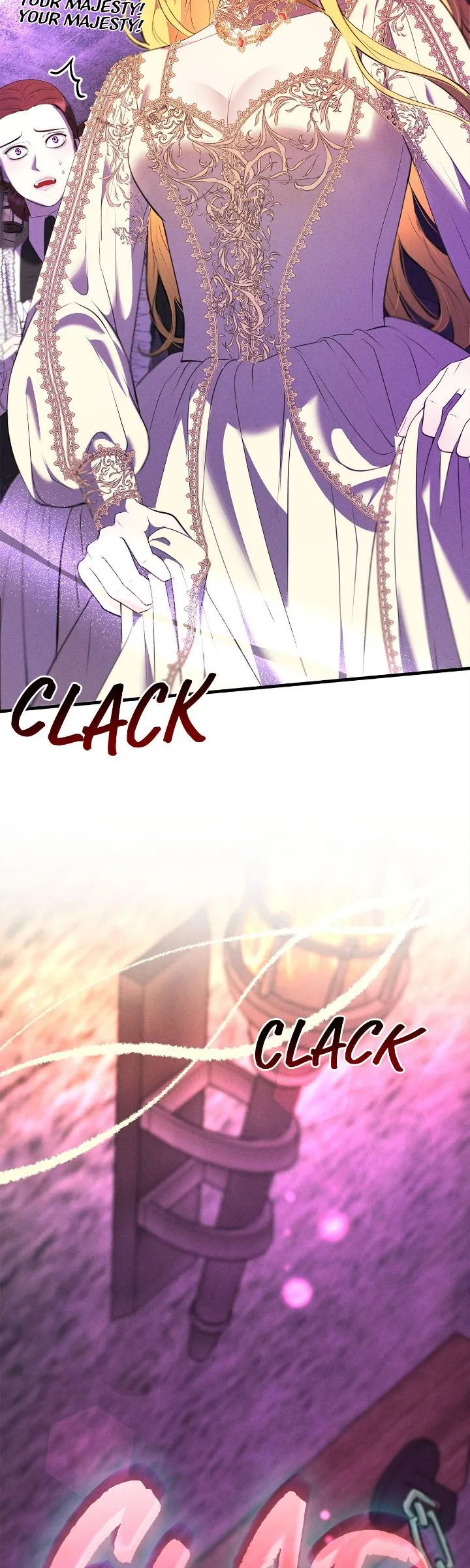 Our Ball Begins at Moonrise Chapter 47 Online - página 52