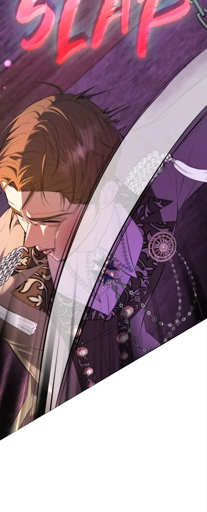 Our Ball Begins at Moonrise Chapter 47 Online - página 53