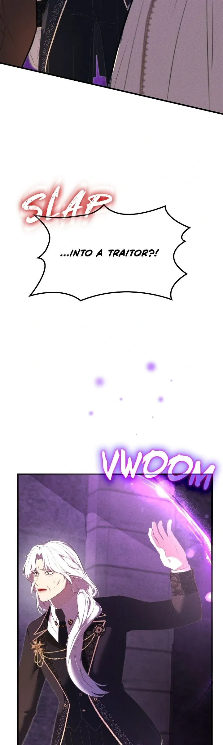 Our Ball Begins at Moonrise Chapter 47 Online - página 56