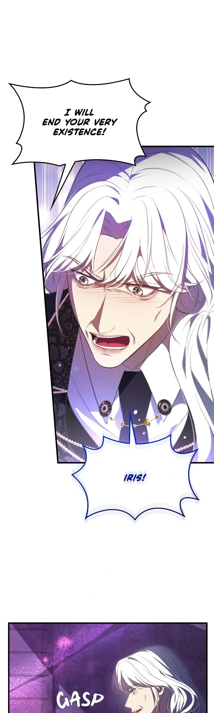 Our Ball Begins at Moonrise Chapter 47 Online - página 59