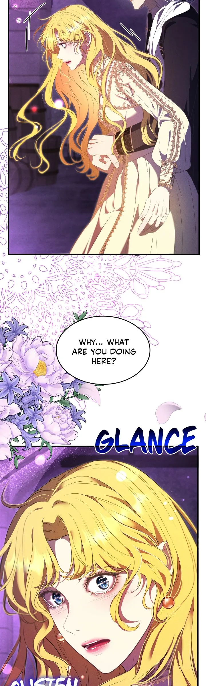 Our Ball Begins at Moonrise Chapter 47 Online - página 60