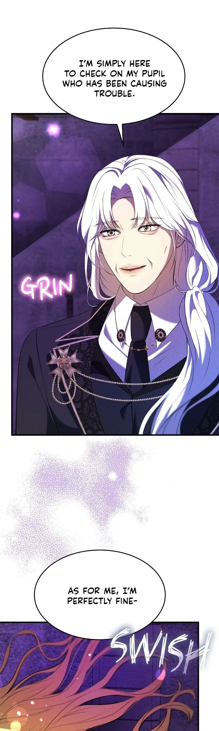 Our Ball Begins at Moonrise Chapter 47 Online - página 62