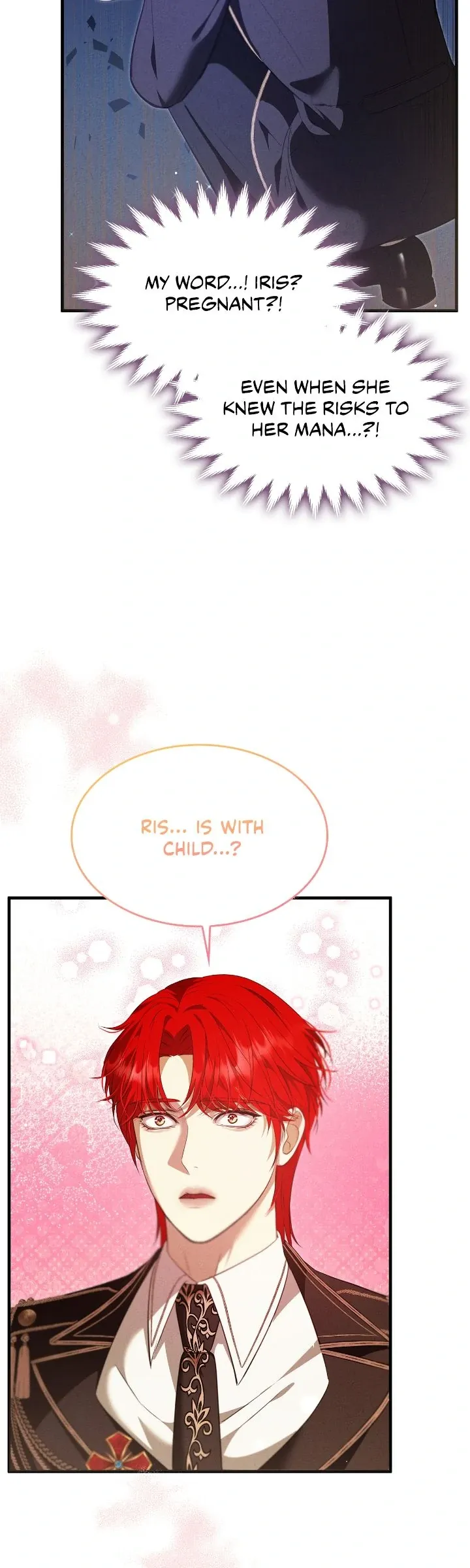 Our Ball Begins at Moonrise Chapter 48 Online - página 11