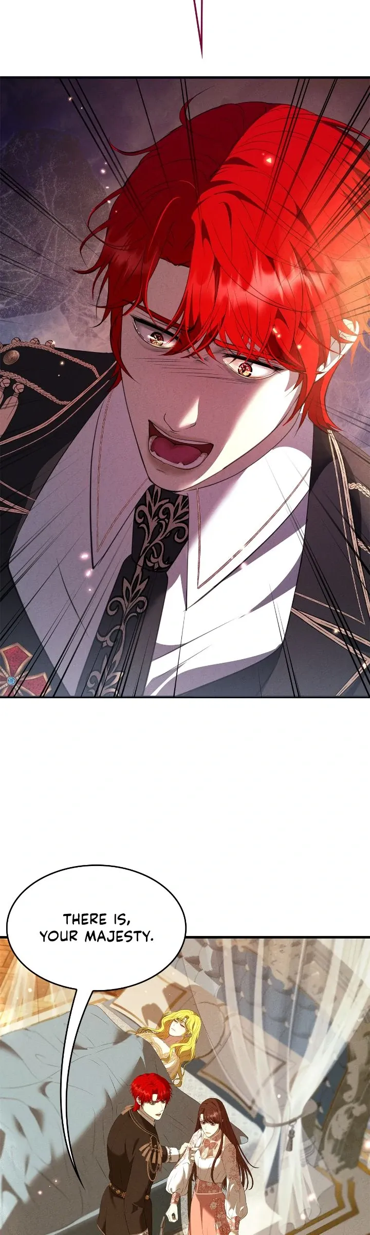 Our Ball Begins at Moonrise Chapter 48 Online - página 15