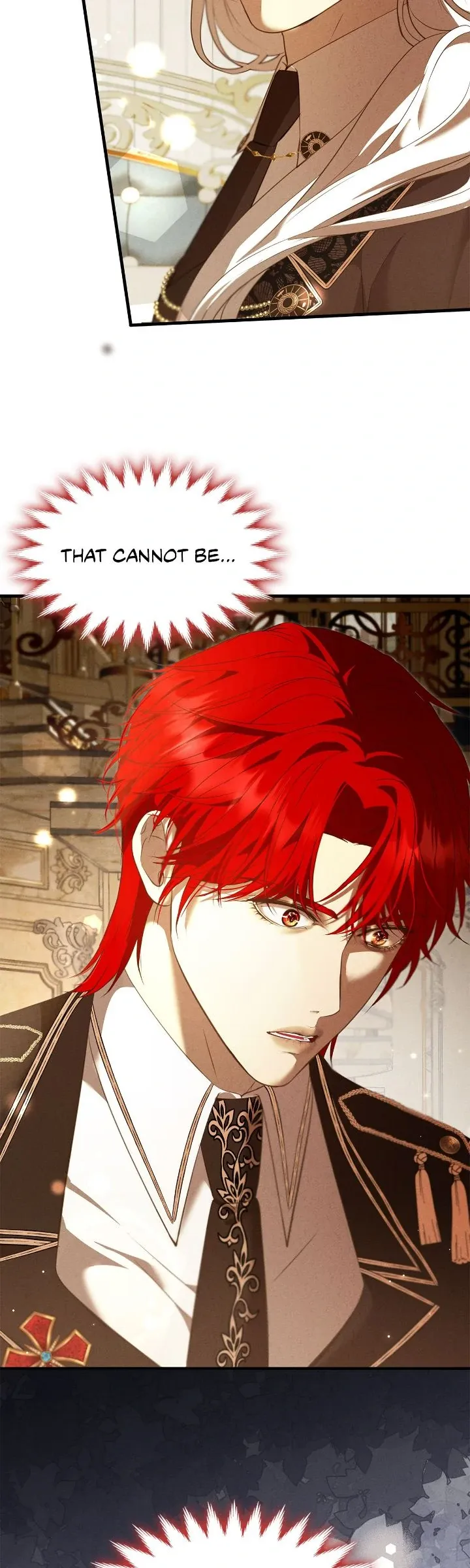 Our Ball Begins at Moonrise Chapter 48 Online - página 19