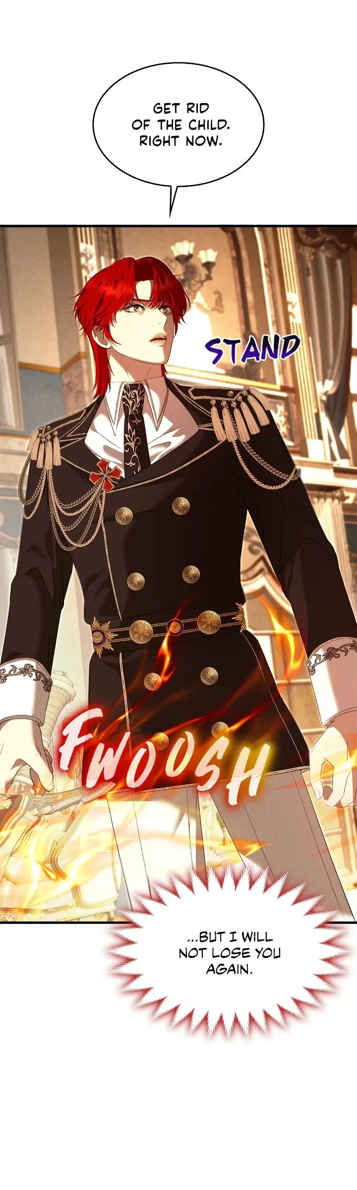 Our Ball Begins at Moonrise Chapter 48 Online - página 22