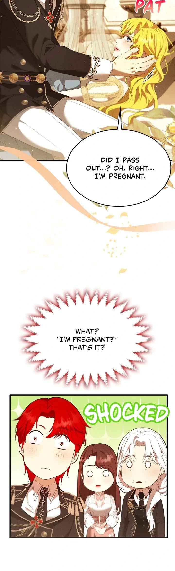 Our Ball Begins at Moonrise Chapter 48 Online - página 28