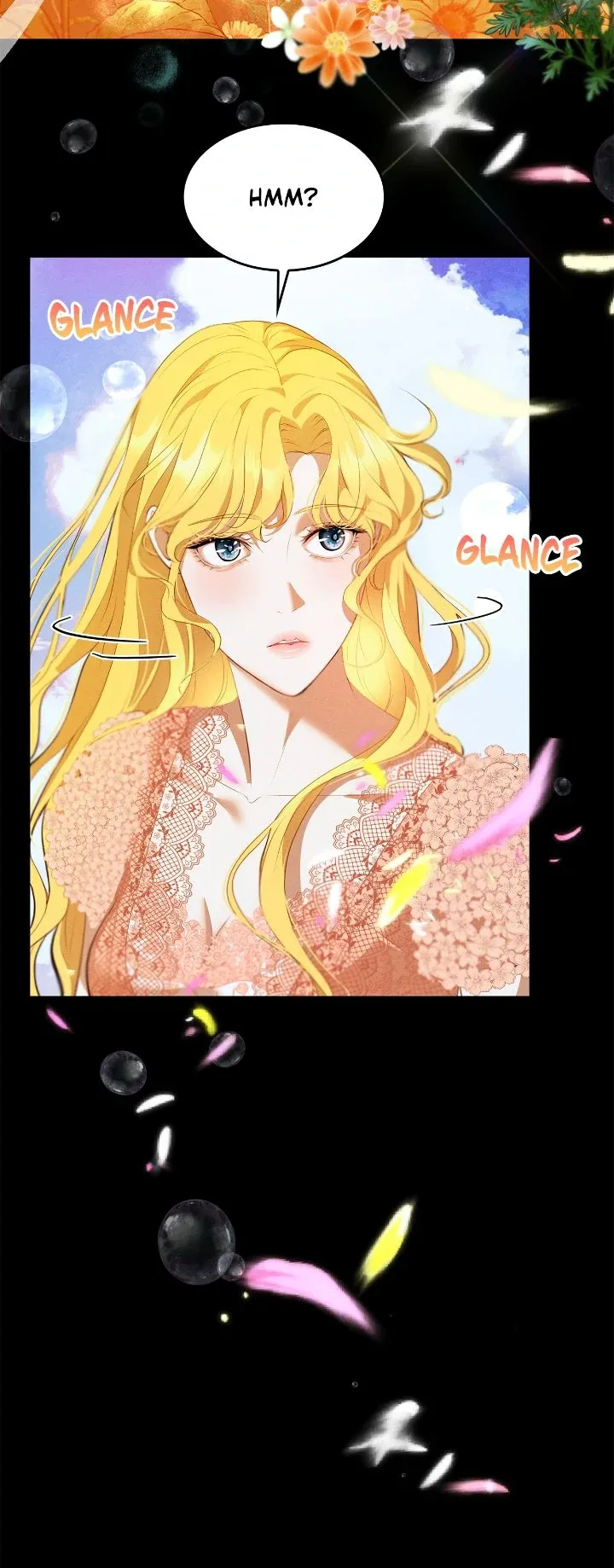 Our Ball Begins at Moonrise Chapter 48 Online - página 38