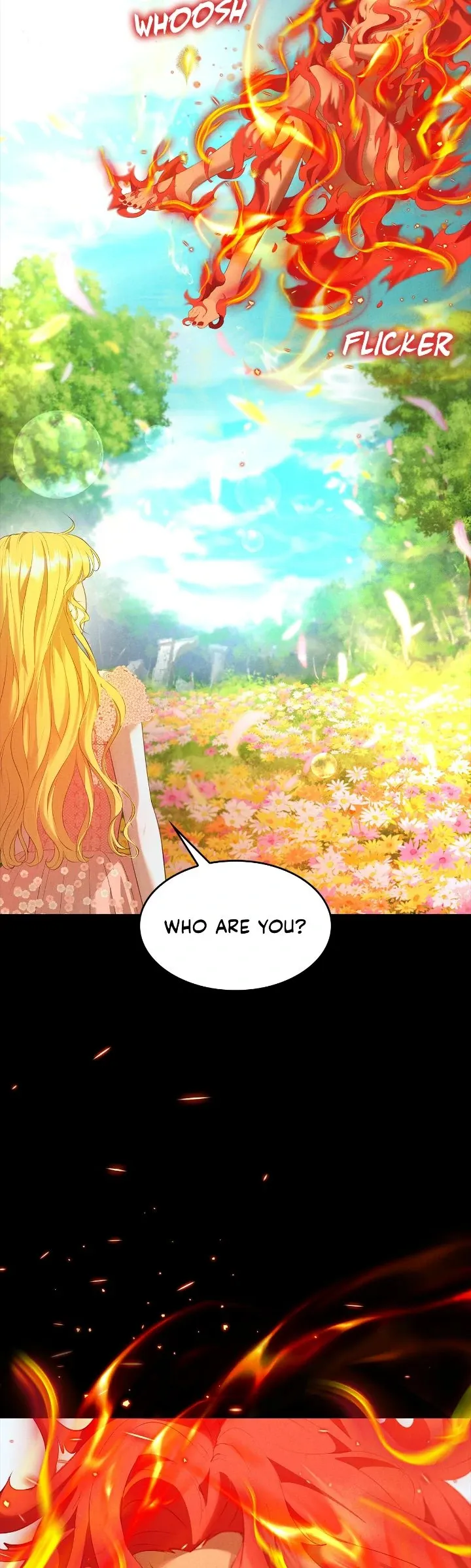 Our Ball Begins at Moonrise Chapter 48 Online - página 40