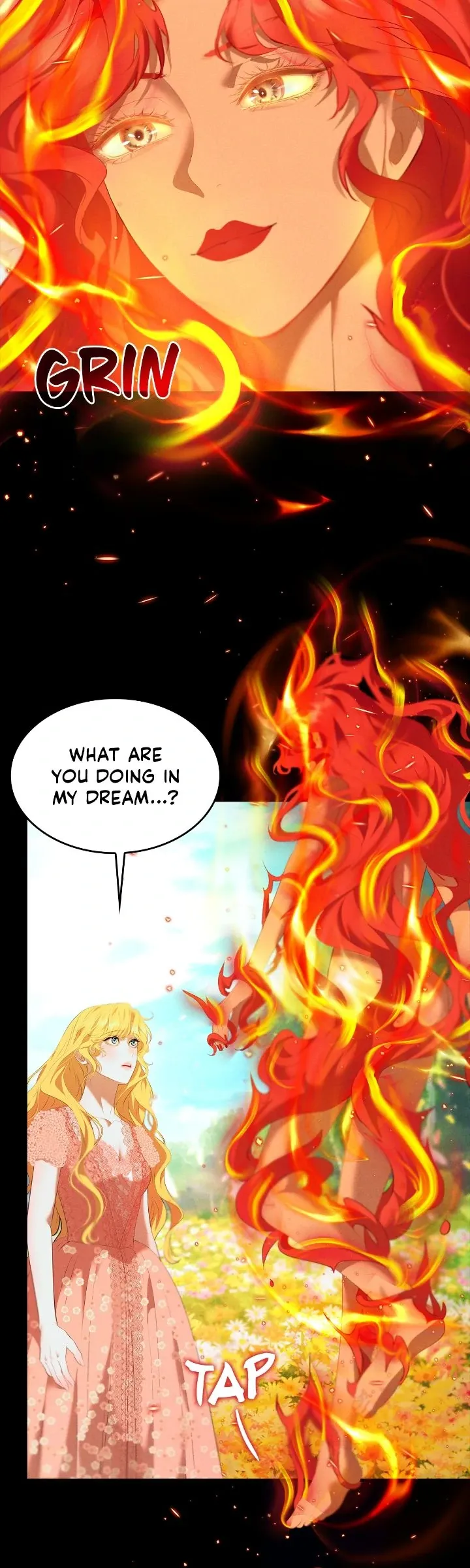 Our Ball Begins at Moonrise Chapter 48 Online - página 41