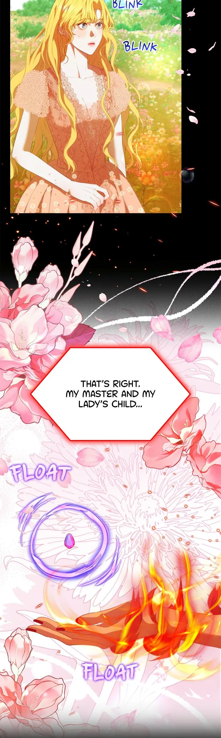 Our Ball Begins at Moonrise Chapter 48 Online - página 49