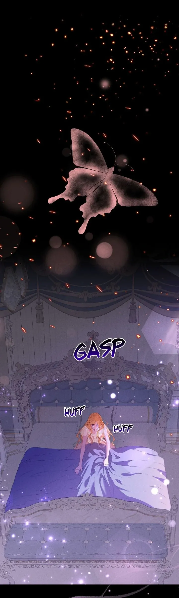 Our Ball Begins at Moonrise Chapter 48 Online - página 51