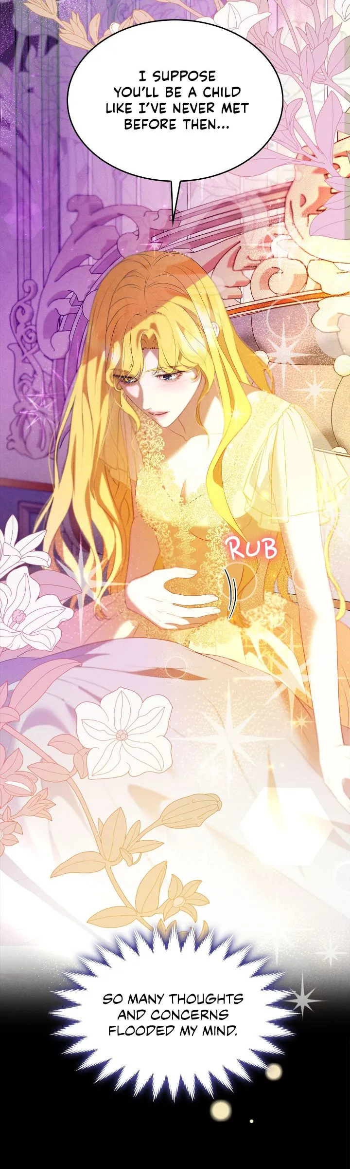 Our Ball Begins at Moonrise Chapter 48 Online - página 54