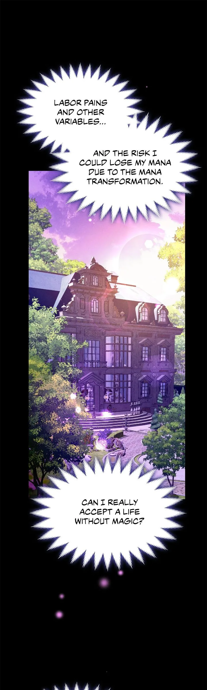 Our Ball Begins at Moonrise Chapter 48 Online - página 56