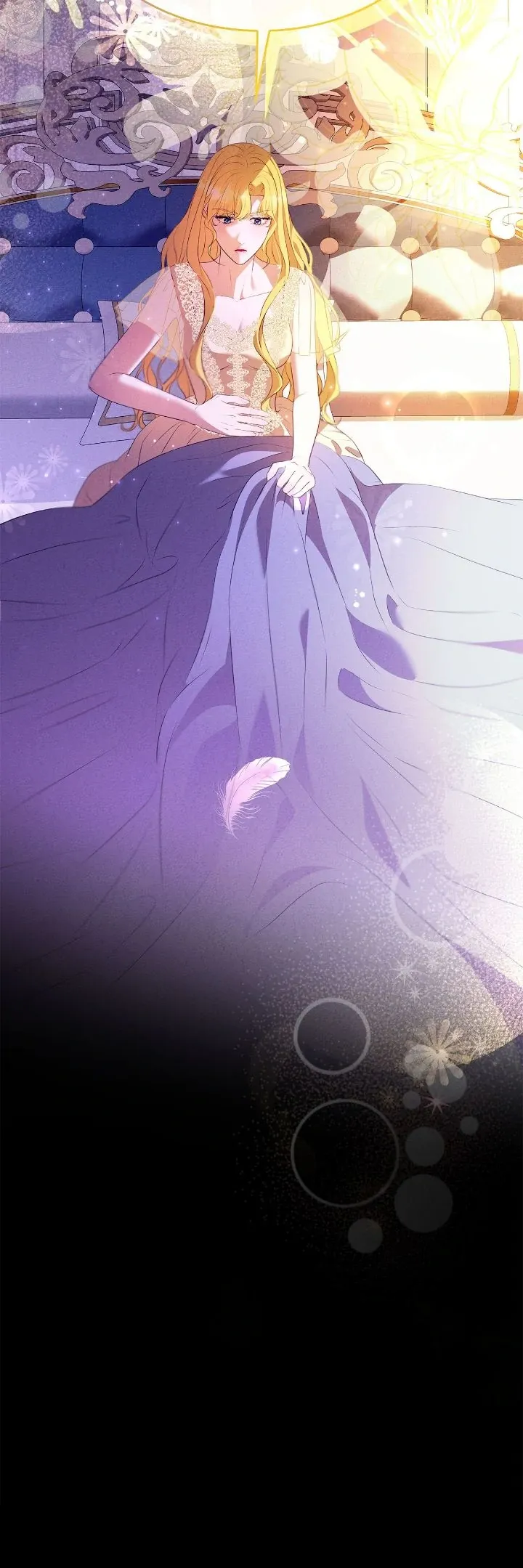 Our Ball Begins at Moonrise Chapter 48 Online - página 58