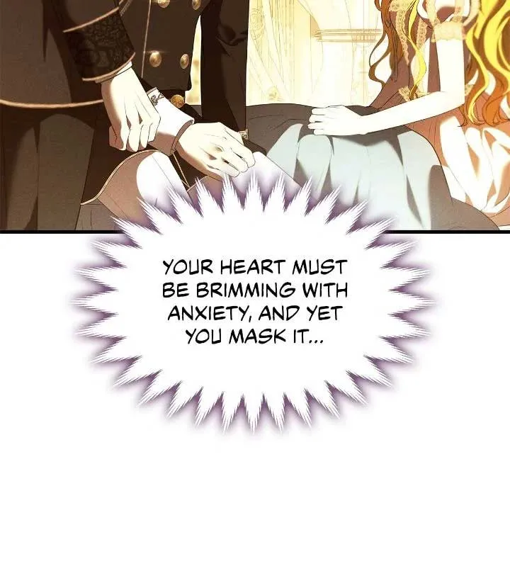 Our Ball Begins at Moonrise Chapter 49 Online - página 5