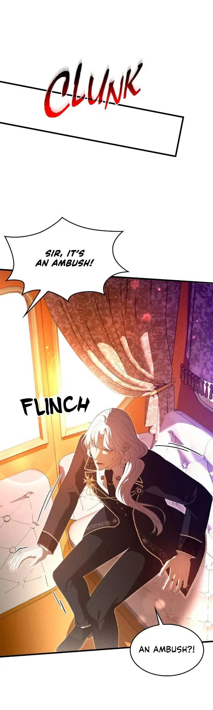 Our Ball Begins at Moonrise Chapter 49 Online - página 9