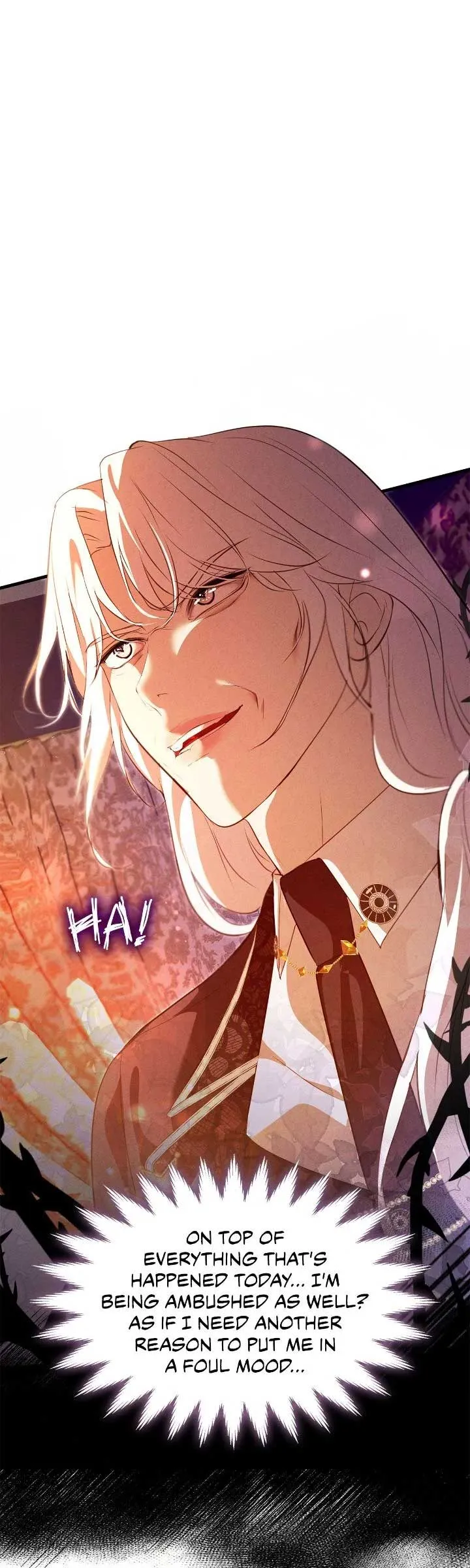 Our Ball Begins at Moonrise Chapter 49 Online - página 10