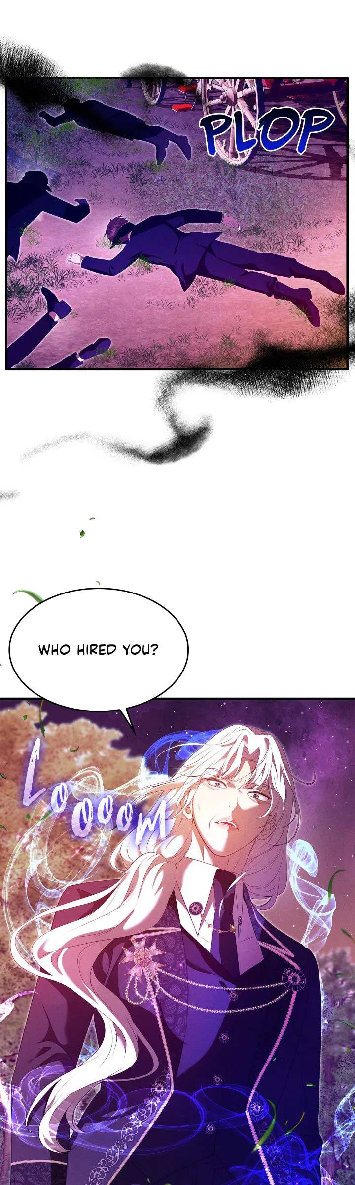 Our Ball Begins at Moonrise Chapter 49 Online - página 13