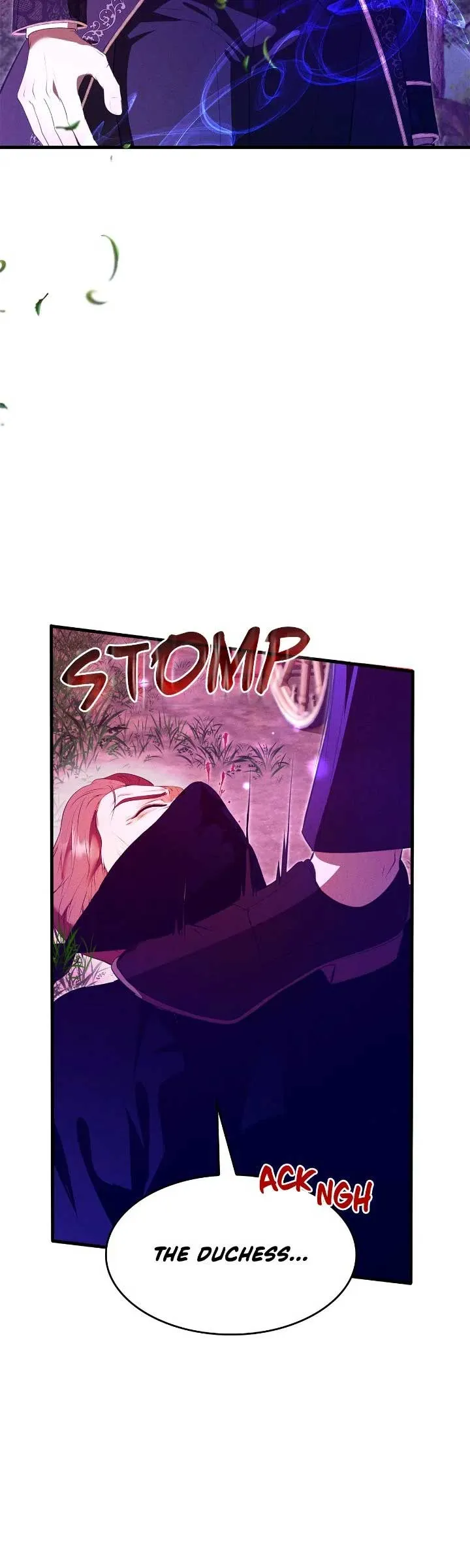 Our Ball Begins at Moonrise Chapter 49 Online - página 14
