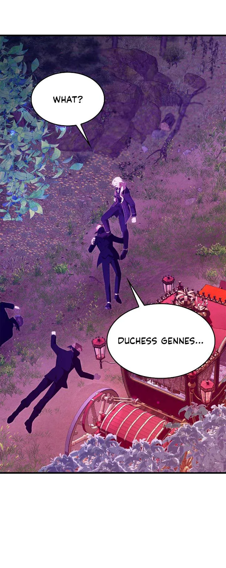 Our Ball Begins at Moonrise Chapter 49 Online - página 15