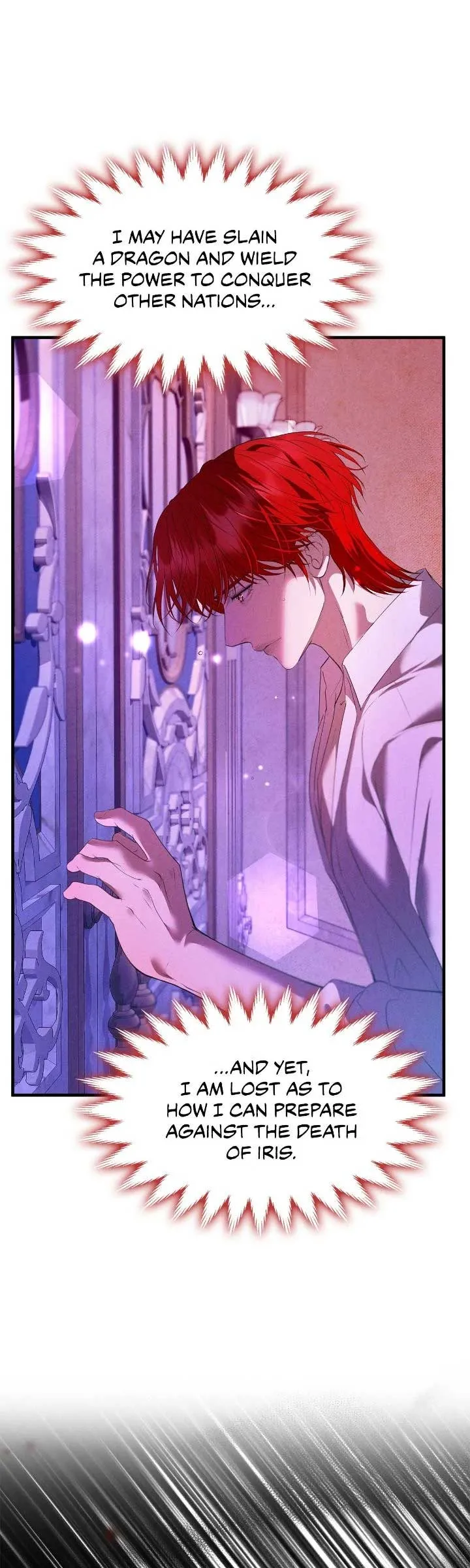 Our Ball Begins at Moonrise Chapter 49 Online - página 18