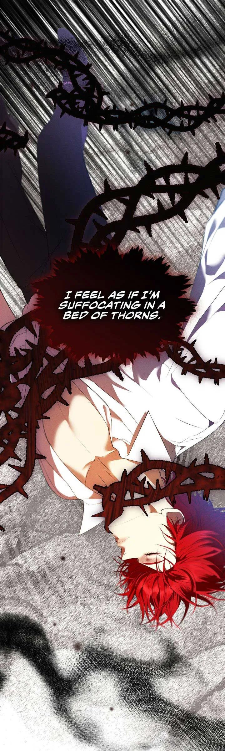 Our Ball Begins at Moonrise Chapter 49 Online - página 19