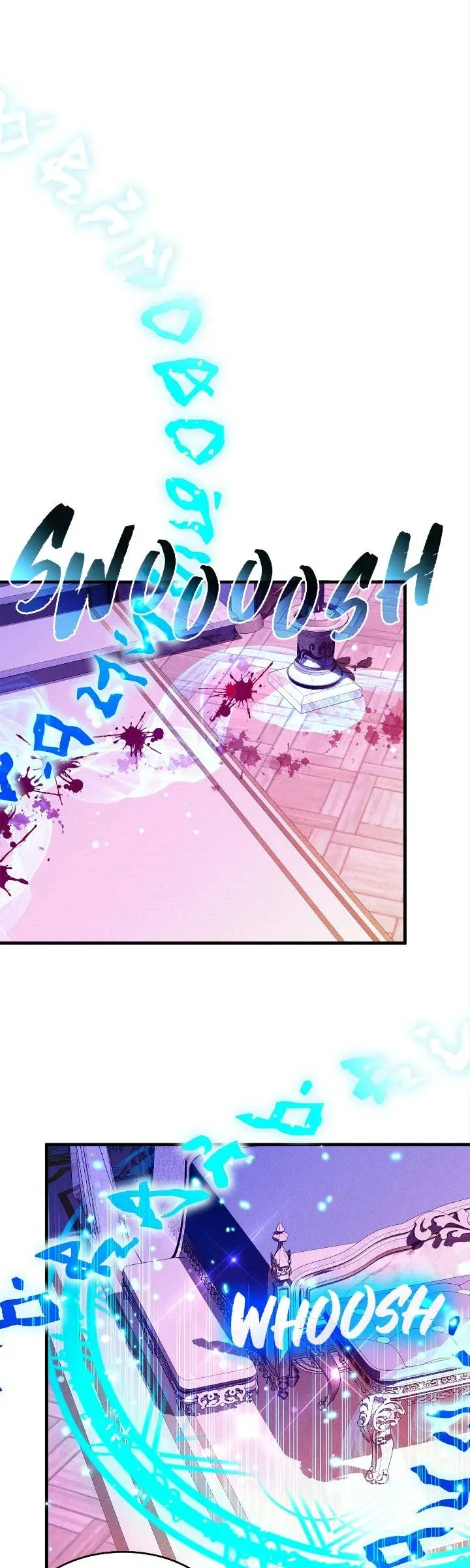 Our Ball Begins at Moonrise Chapter 49 Online - página 31