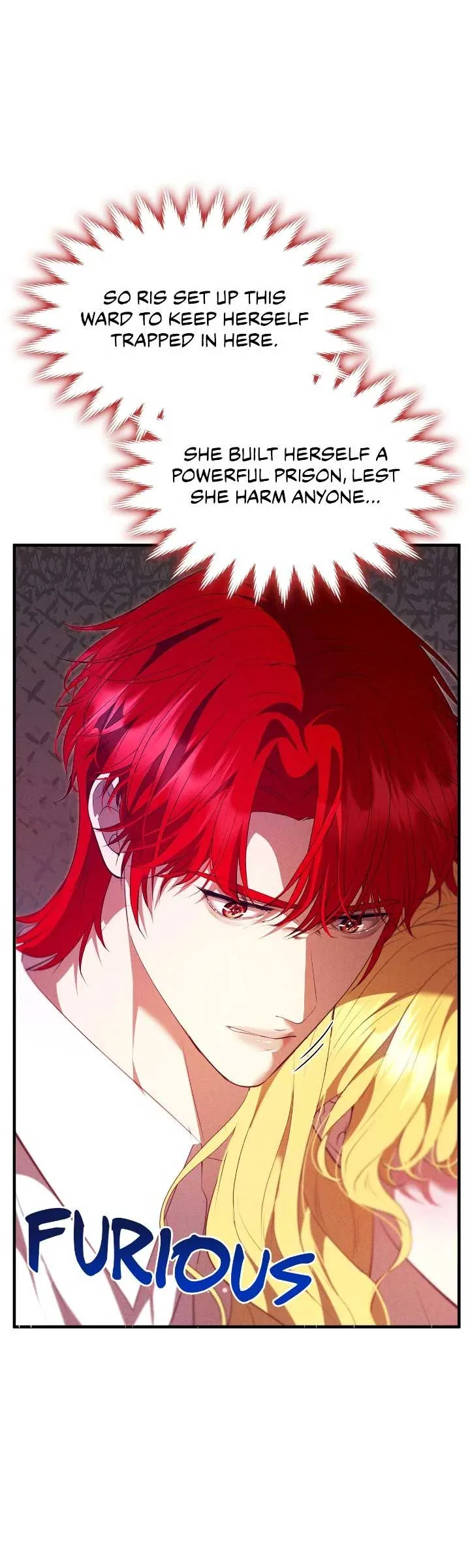 Our Ball Begins at Moonrise Chapter 49 Online - página 37