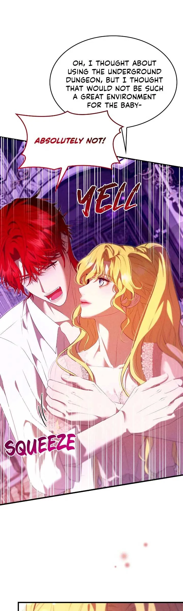 Our Ball Begins at Moonrise Chapter 49 Online - página 38