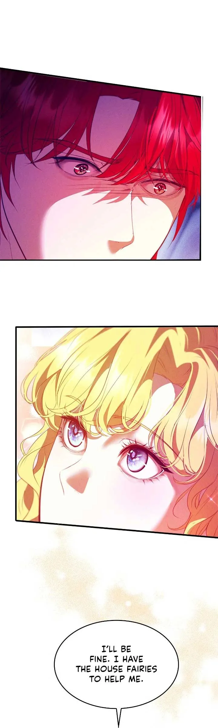 Our Ball Begins at Moonrise Chapter 49 Online - página 43