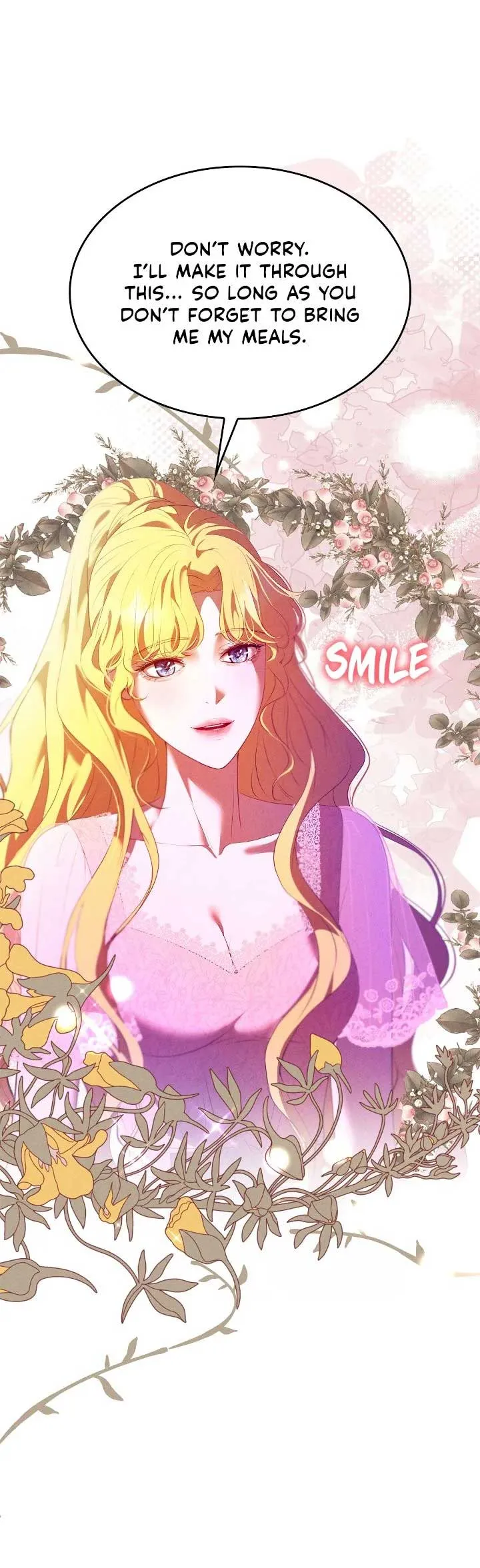 Our Ball Begins at Moonrise Chapter 49 Online - página 45