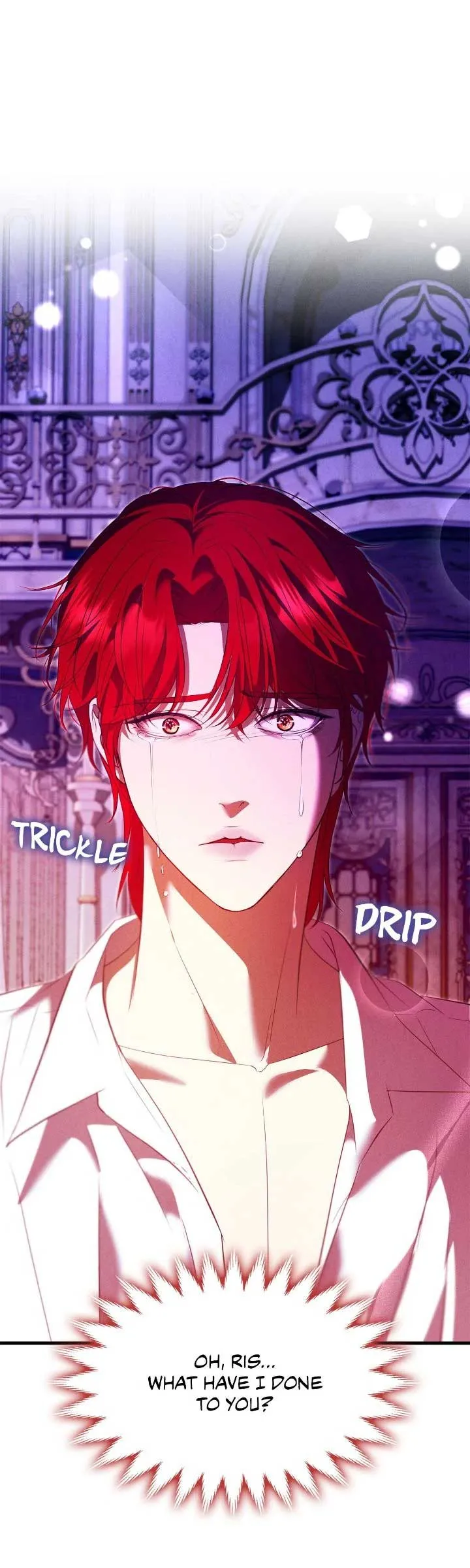 Our Ball Begins at Moonrise Chapter 49 Online - página 50