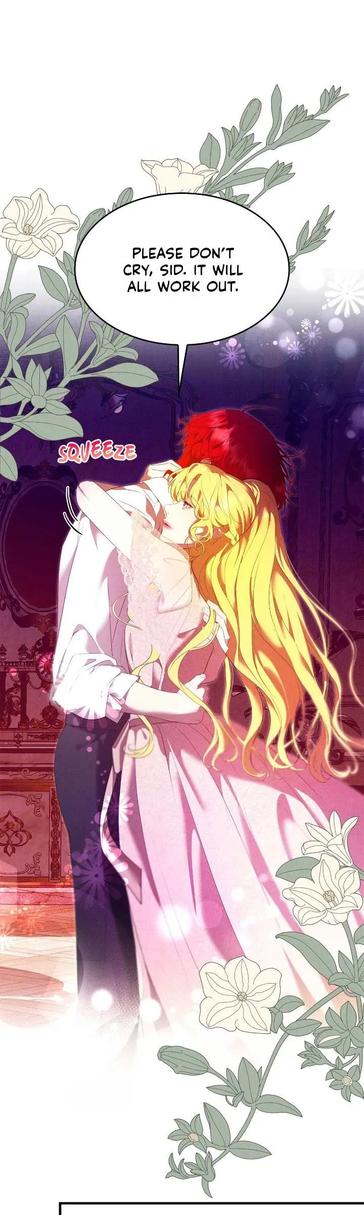 Our Ball Begins at Moonrise Chapter 49 Online - página 51