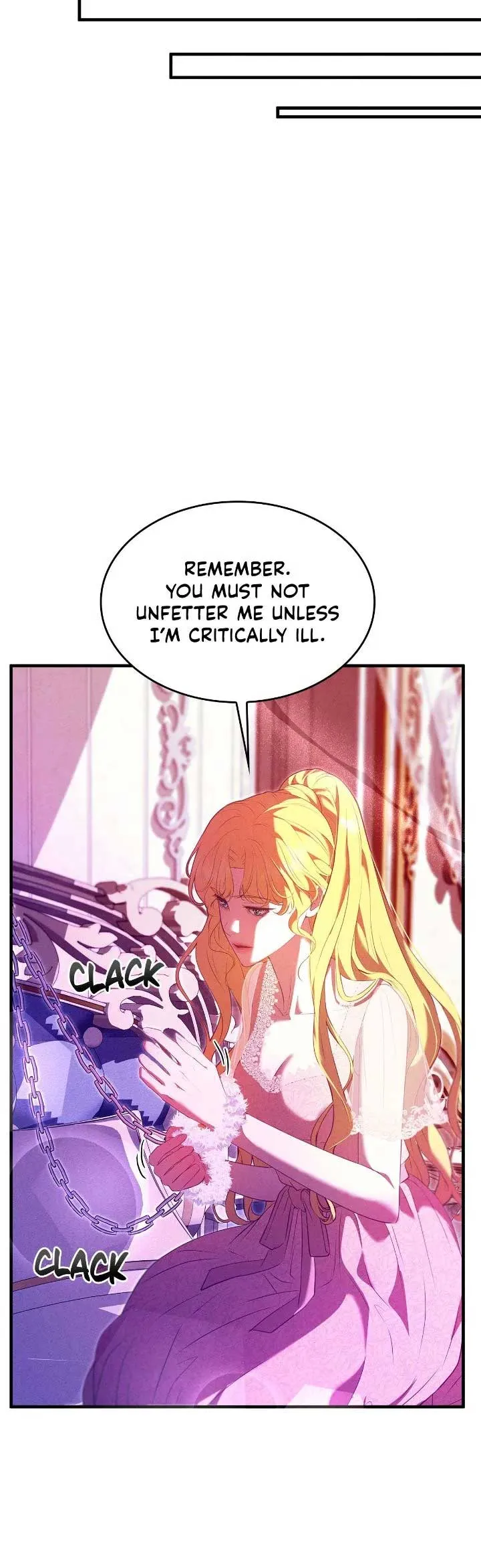Our Ball Begins at Moonrise Chapter 49 Online - página 52