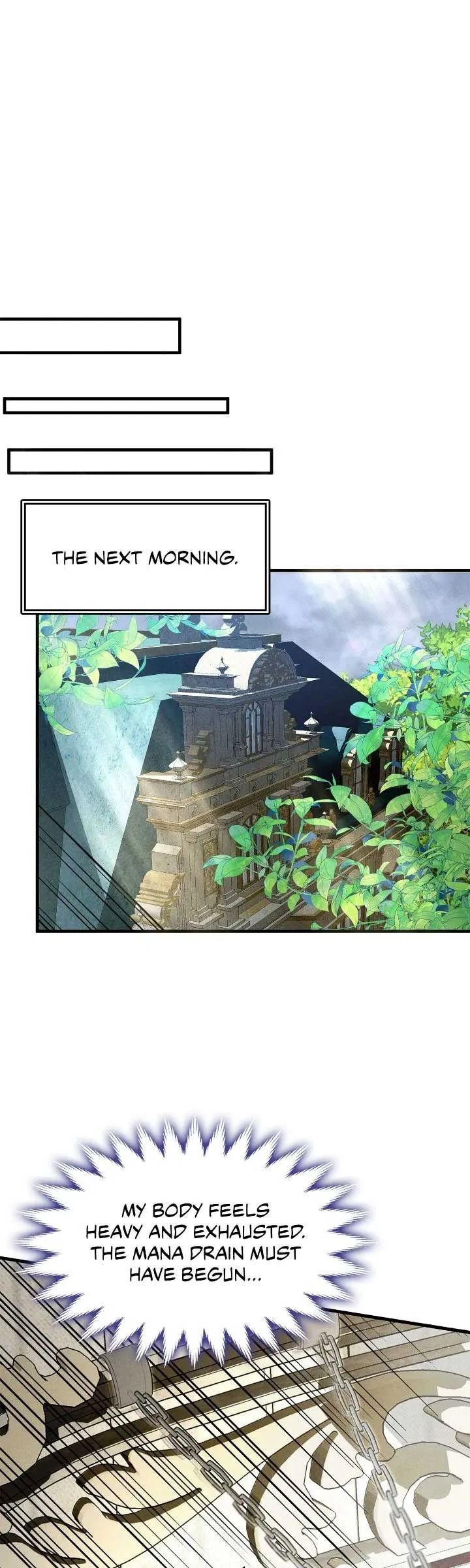 Our Ball Begins at Moonrise Chapter 49 Online - página 56