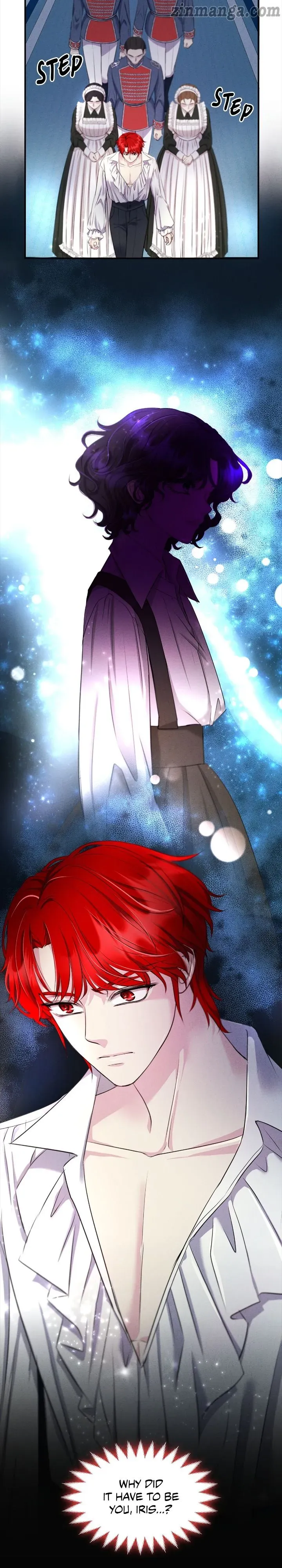 Our Ball Begins at Moonrise Chapter 5 Online - página 3