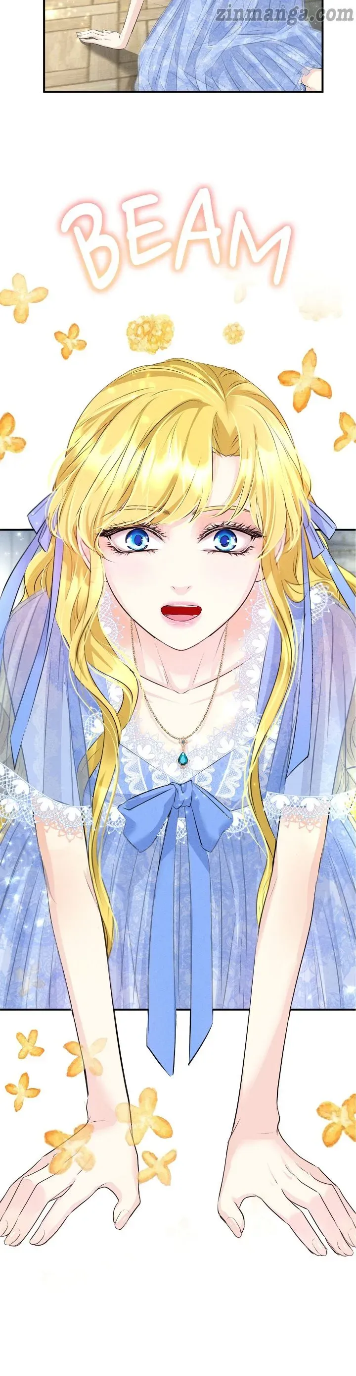 Our Ball Begins at Moonrise Chapter 5 Online - página 25