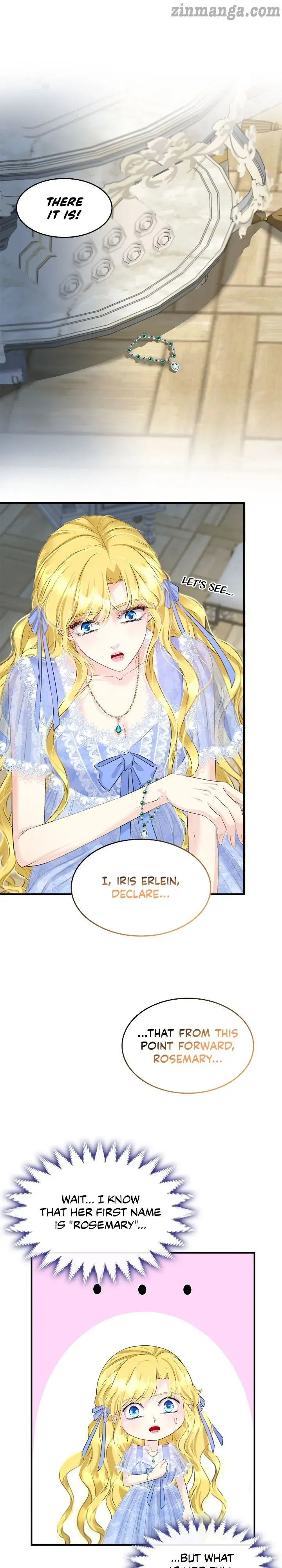 Our Ball Begins at Moonrise Chapter 5 Online - página 26