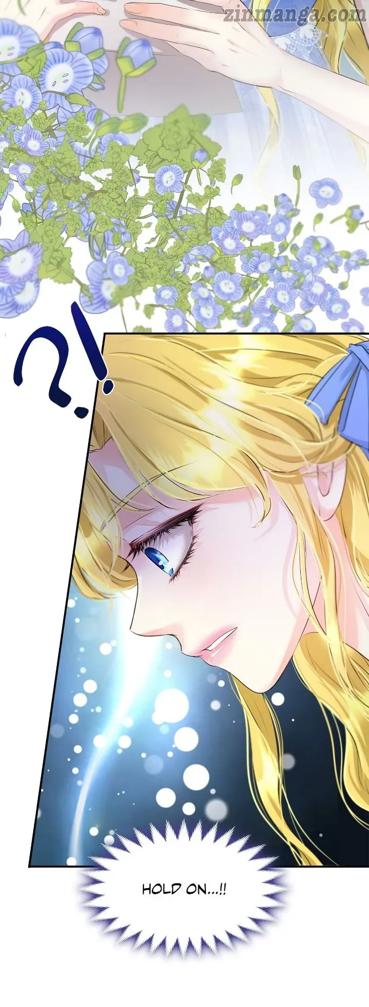 Our Ball Begins at Moonrise Chapter 5 Online - página 28