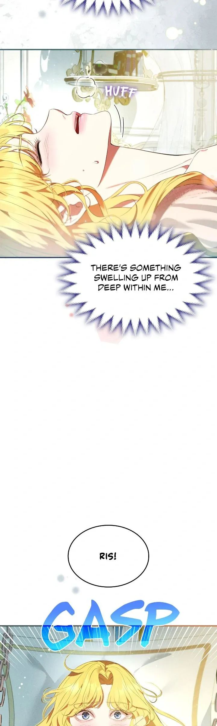 Our Ball Begins at Moonrise Chapter 50 Online - página 2