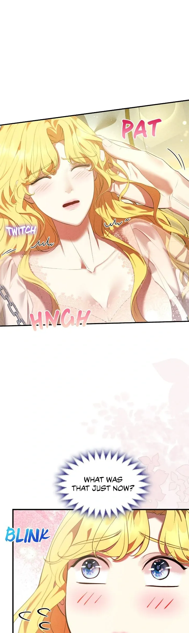Our Ball Begins at Moonrise Chapter 50 Online - página 5
